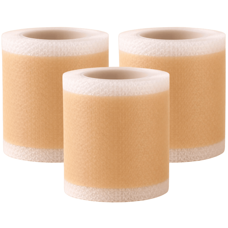 Silicone Collagen Scar Tape