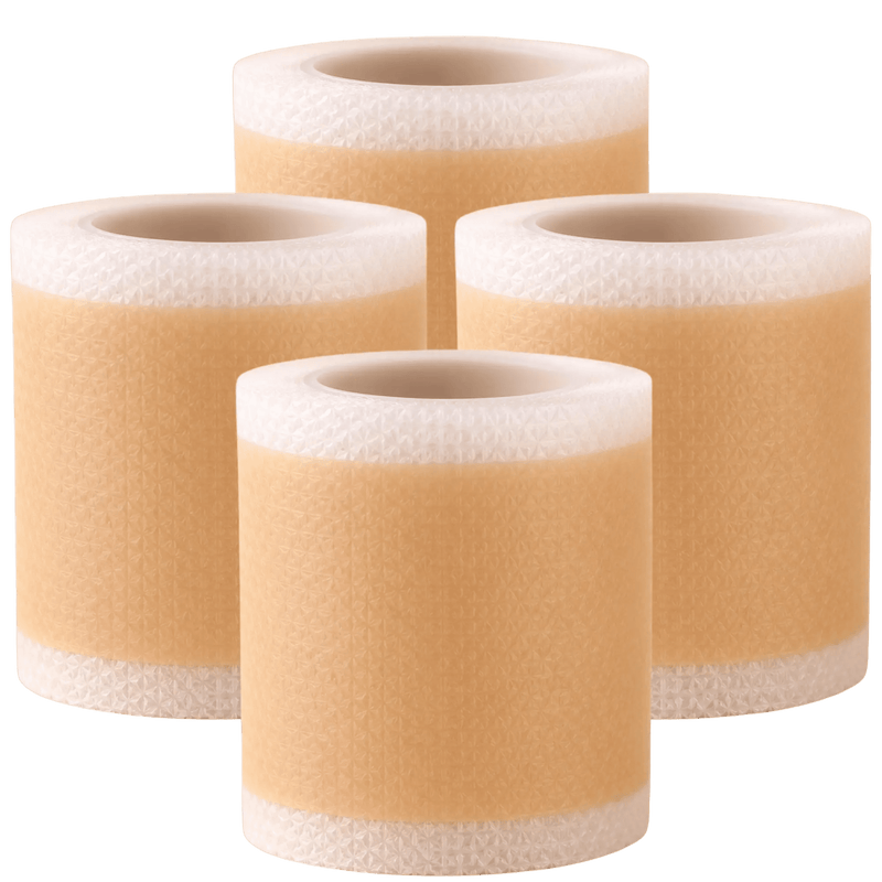 Silicone Collagen Scar Tape